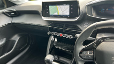 Peugeot 208 1.2 PureTech 100 Allure Premium + 5dr Petrol Hatchback